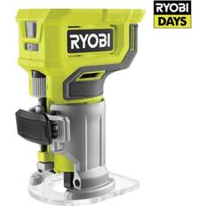 Ryobi cordless tools Ryobi ONE+ Compact Base