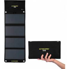 FSP30 Foldable Solar Panel 30W Ultra-Portabelt Solpanel 30W