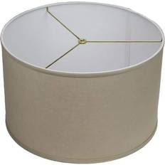 Fenchel Shades 18 Top Bottom Linen Shade