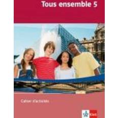 Mitmachbücher Nein Tous ensemble 5. Cahier d'activités