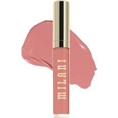 Milani Stay Put Liquid Lip Longwear Lipstick #140 The Moment