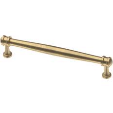 Pull out cabinet hardware Liberty Charmaine 6.3125" Center Center Bar