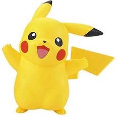 Interaktiiviset Lelut Bandai Pokemon Quick Model Kit (Pikachu)