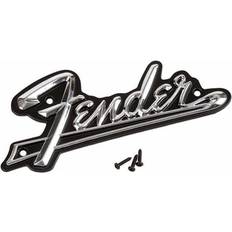 Fender Instrumentversterkers Fender Blackface Amplifier Logo