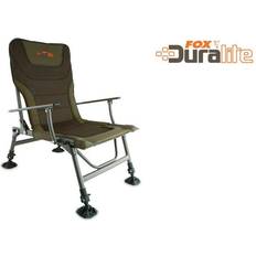 Fox Fishing Duralite Chair Chaise