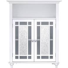 Teamson Home Windsor ELG-529 Blanc Armoire