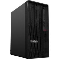 Lenovo 32 GB Desktop Computers Lenovo ThinkStation P360 30FM0018US Workstation