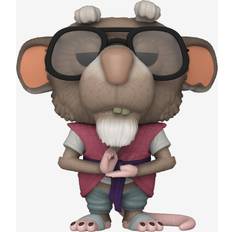 Funko Pop! Movies TMNT Splinter