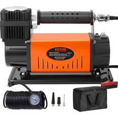 VEVOR 12V Air Compressor 150PSI 4x4 Vehicle RV For Up to 35 Inch