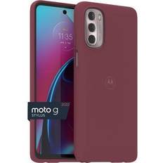 Motorola Moto G Stylus 2022 Protective Case