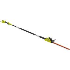 Telescopic Shaft Hedge Trimmers Ryobi RY40603BTL (1x2.0Ah)