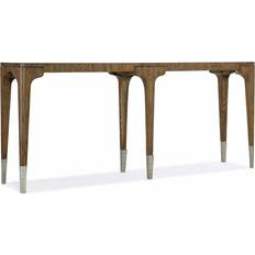 80 inch console table Hooker Furniture Chapman 80" Console Table