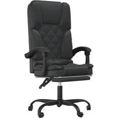 Armchairs vidaXL Massage Reclining Office