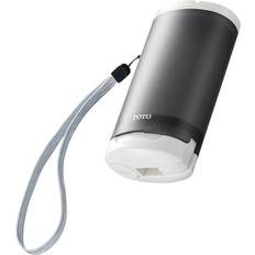 Mobile Toilet Shower (YEW4W3)