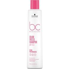 Schwarzkopf bonacure Schwarzkopf BC Bonacure pH 4.5 Color Freeze Rich Micellar Shampoo 250ml