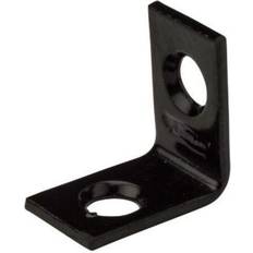 Angle Brackets National Hardware 115BC-.75x.5 1/16" Thick 3/4" Corner Brace Connectors Corner Braces