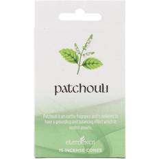 Something Different 12 Packs of Elements Patchouli Incense Cones