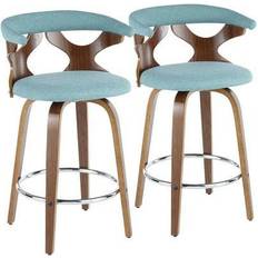 Lumisource Gardenia Bar Stool