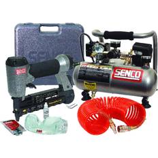 Power Tool Guns Senco PC0947 FinishPro Carry Air Combo