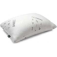 Ella Jayne Adjustable Bamboo Shredded Memory Foam Pillow