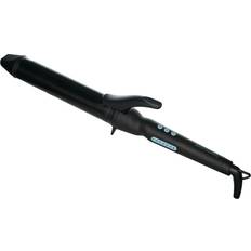 Black Curling Irons Bio Ionic Long Barrel Curling Iron 1.5"