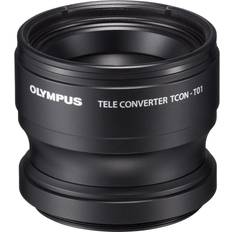 Olympus Teleconverters OM SYSTEM TCON-T01 Lens for TG-1 & Teleconverter