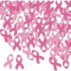 Pompon DD Nastri Rosa Fanci-Fetti 1 oz