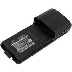 Cameron Sino Ersatzakku CS-BAF510TW Baofeng BL-5 BF-F8 PLUS 7,4 Volt 2600mAh Li-Polymer