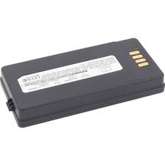 Cameron Sino Batteri til FLIR Termisk B2 7,4V 2600mAh
