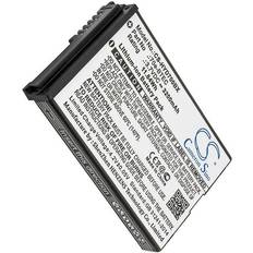 Dolphin Battery for 60s, 70e, 75e p/n: 60s-batt-1, 70e-btec, bat-extended-01