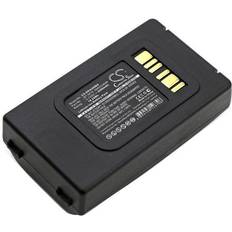 Cameron Sino 3.7v 5200mah li-ion replacement battery for datalogic scanner