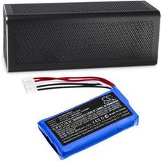 Harman kardon one Cameron Sino Cp-hk05 pr-652954 battery for harman/kardon one 1800mah 6.66wh 3.7v