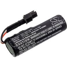 Batterien & Akkus Cameron Sino Battery for Logitech F12431581 UE Kora Boom UE MegaBoom 2 UE Ultimate VR0004