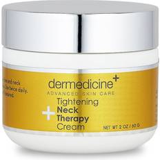 Fragrance-Free Neck Creams tightening neck therapy cream for face anti-aging lotion