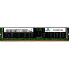 2133 MHz - 32 GB RAM Memory HPE R0x05a compatible 32gb pc423400 ddr42933mhz 2rx4 1.2v ecc rdimm