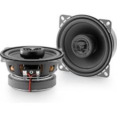 Boot- en autoluidsprekers Focal ACX 100-4 100mm 2-Weg Autodeur Coaxial Luidsprekers