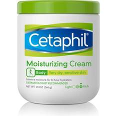 Cetaphil Moisturizing Cream Hydrating Moisturizer