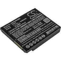 Pax Batteri Til Betalingsterminal A920 A920C