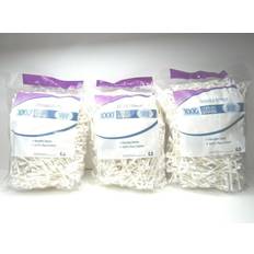 Swabs DDI 1000ct Cotton Swabs Bag