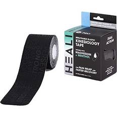 Kinesiology Tape KT TAPE Breathable Elastic Kinesiology 20 Precut Strips