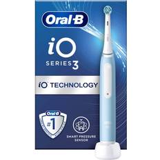 Oral b io3 Oral-B Io3 Electric Toothbrush