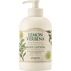 Skinfood Lemon Verbena Body Lotion 450mL