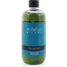 Hieronta- ja Rentoutustuotteet Millefiori Milano Millefiori Milano Mediterranean Bergamot täyttöpakkaus aromidiffuusoriin 500 ml