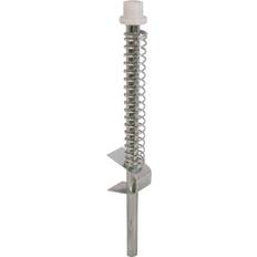 Tringles à Rideaux Prime-Line Tige De Guidage Supérieure Pour Porte Pliante N 6729 De 5.5/8 Po Paquet Unique