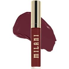 Milani Stay Put Liquid Lip Longwear Lipstick #220 Go Off