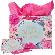 Sacs Cadeaux Christian Art Gifts Toner compatible avec Samsung CLT-M4092S pour Samsung CLX3175, CLX3175FN (CLT-M4092S) Magenta 1 000 pages