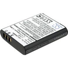 Cameron Sino Batteri til Olympus Powers Stylus SP-100 950mAh