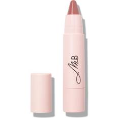 Monika Blunder Beauty Kissen Lush Lipstick Marlene