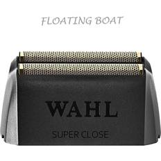 Wahl Testine di Ricambio per Rasoio Wahl Professional Vanish Shaver Retina Lame Di Ricambio