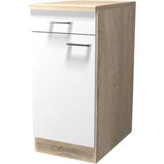 Möbel Flex-Well Classic Florida Lagerschrank